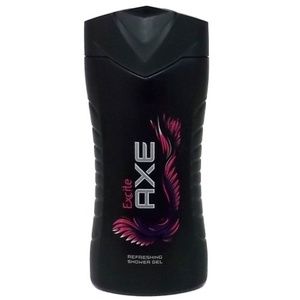 Axe Shower Gel Excite 3 pack